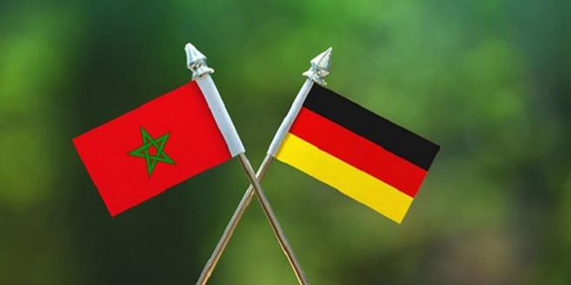 Affaires religieuses : Le Maroc et l’Allemagne signent une déclaration d’intention conjointe