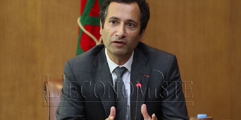 Maroc Telecom : Benchaâboun remplace Ahizoune