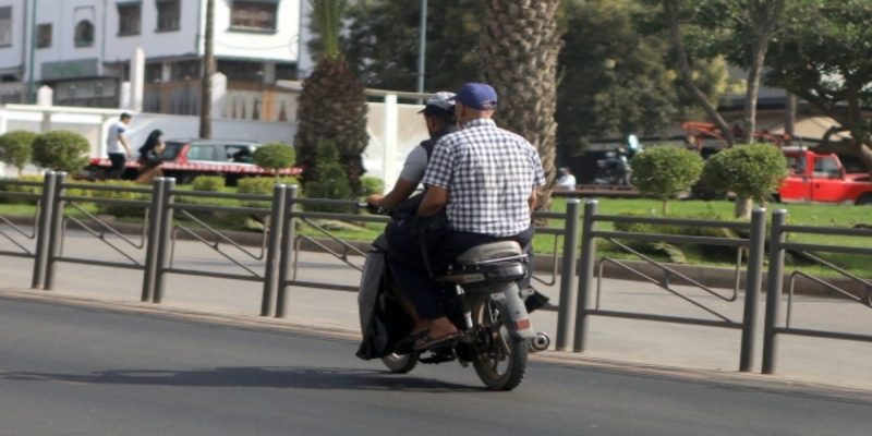 Sécurité des conducteurs de motos : Signature d’une convention de partenariat