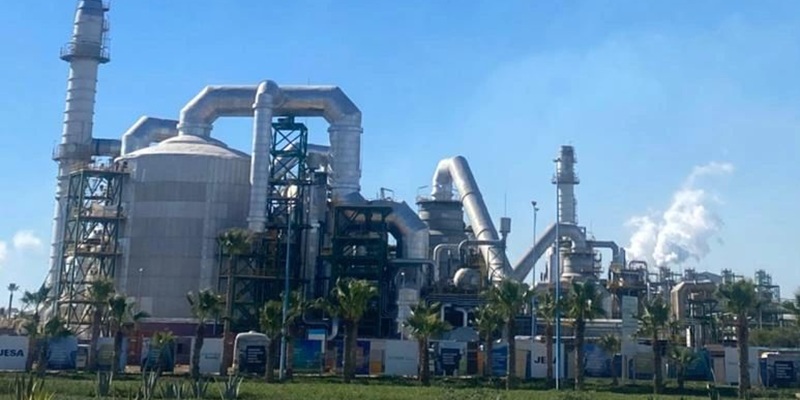 Eau dessalée : OCP Green Water renforce l’approvisionnement de Casablanca Sud