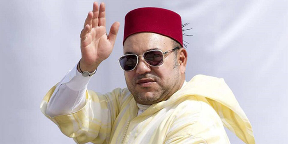 Aïd Al Adha. : Le Roi Mohammed VI invite les Marocains à ne pas faire le sacrifice