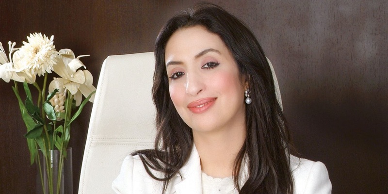 Forbes Middle East : Salwa Akhannouch, classée 23e parmi les 100 femmes les plus puissantes