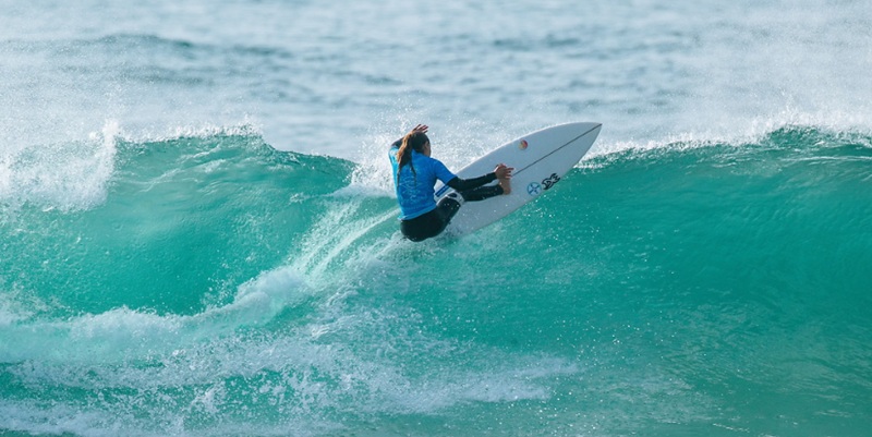 Surf : Le Pro Taghazout bay revient