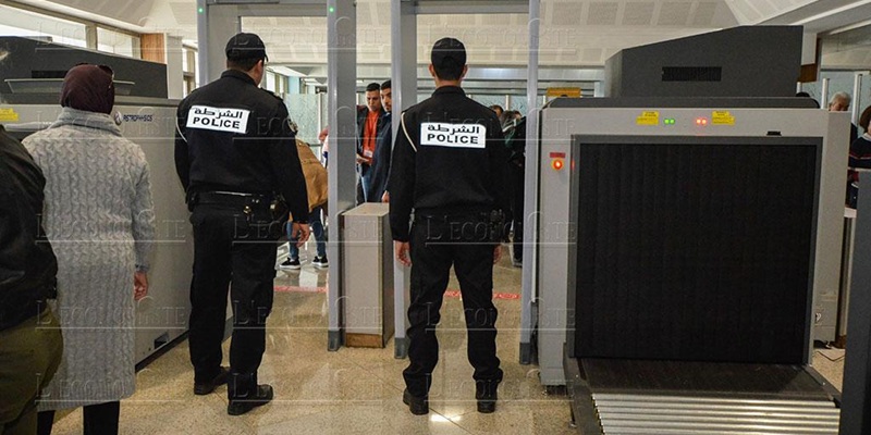 Aéroport de Casablanca : Un Koweitien, recherché pour crimes économiques, interpellé