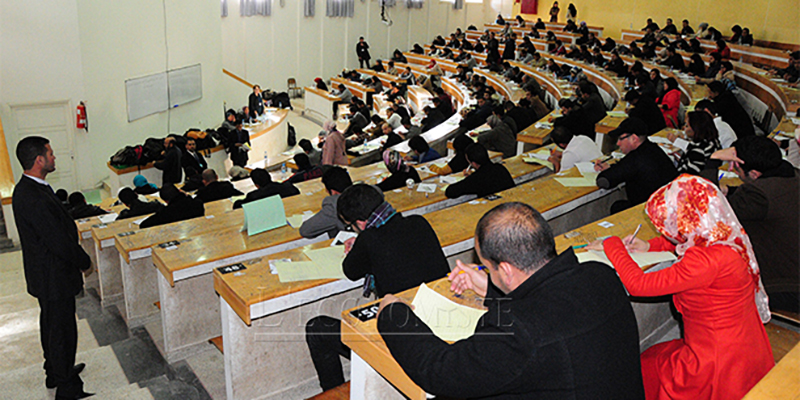 Bourses universitaires : 93% des demandes satisfaites selon El Midaoui