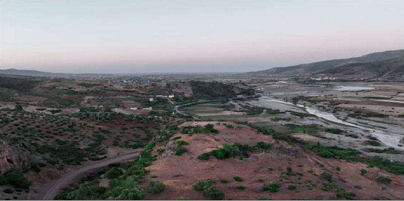 Maroc : Découverte du premier village de l’âge du bronze du Maghreb antérieur à l’arrivée des Phéniciens