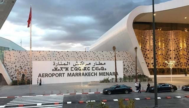 Après Casablanca, l’aéroport de Marrakech fluidifie ses points d’entrée