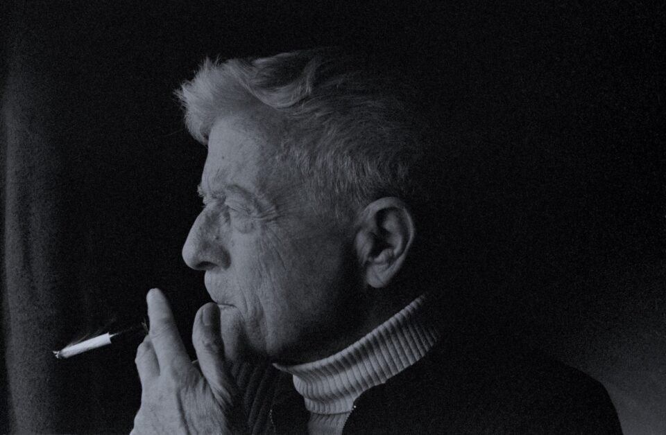 Quand Paul Bowles documentait la musique ramadanesque des Jbala