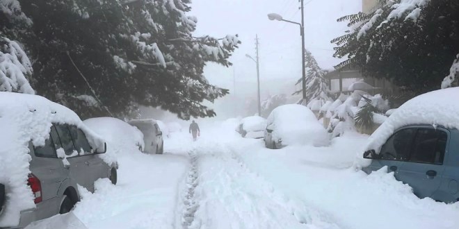 Suspension des cours ce lundi en raison de l’alerte météo