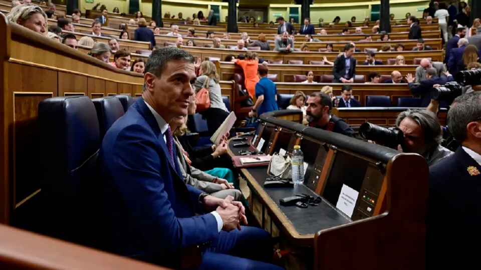 Pedro Sanchez évite de commenter l’expulsion d’Espagnols du Sahara