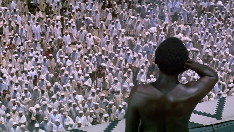 La Législation de l’Adhan en Islam