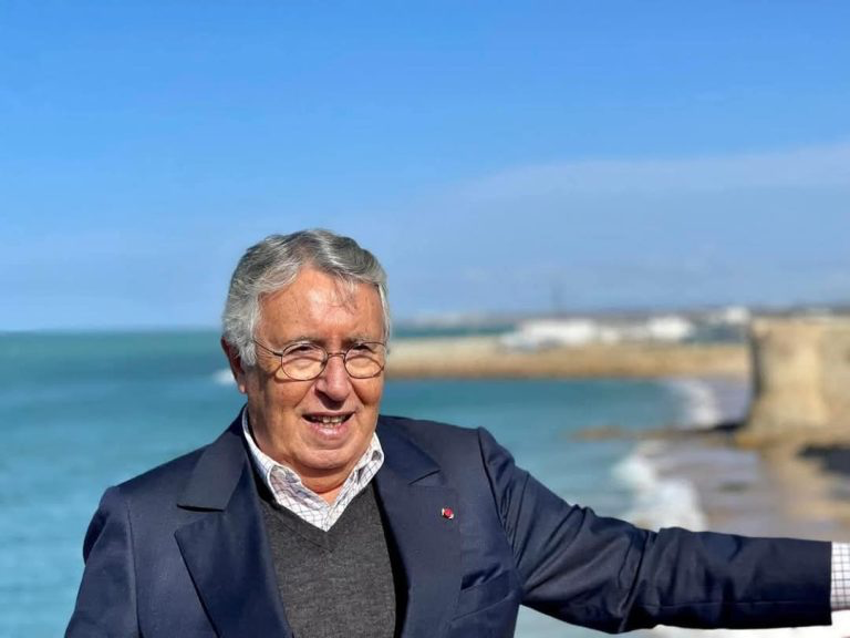 Décès de Mohamed Benaissa, ancien ministre des Affaires étrangères et maire d’Asilah