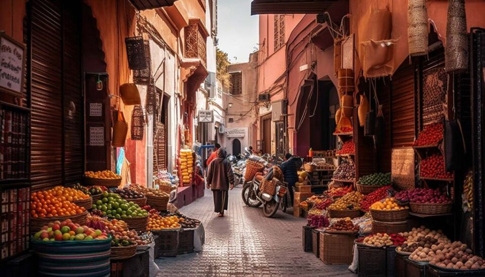 Guide touristique pour découvrir le Maroc pendant le mois de ramadan