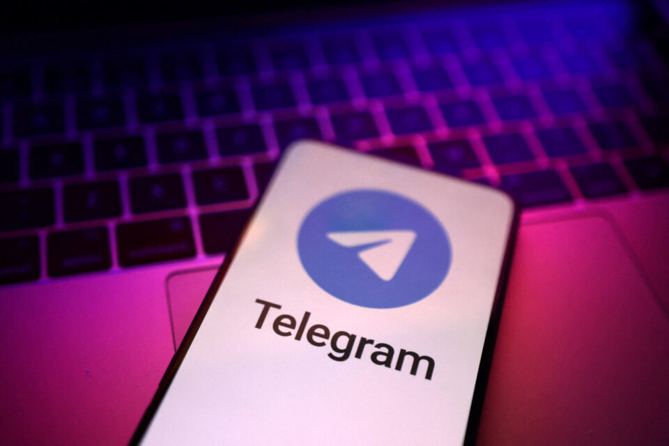 Des incitations à s’attaquer aux musulmans contre des cryptomonnaies via Telegram