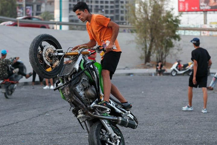 L’État de sécurité d’Agadir s’adresse à la conduite du spectacle pendant le mois sacré