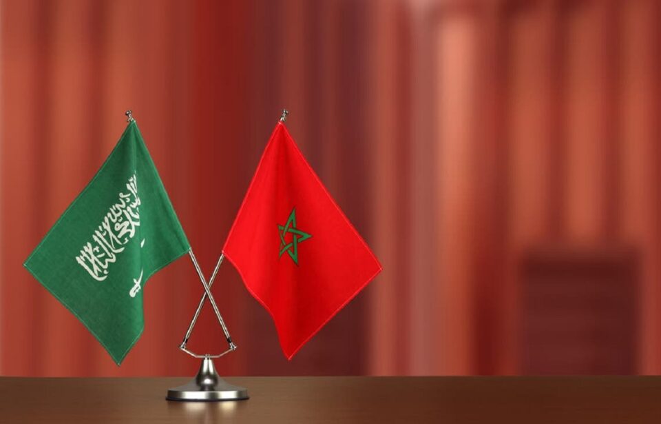 L’Arabie saoudite soutient le Sahara marocain et l’initiative d’autonomie est une solution unique au conflit régional