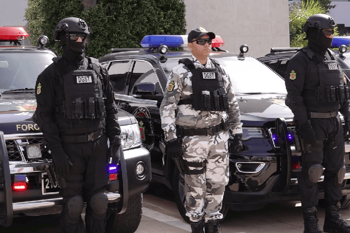 Indice mondial du terrorisme 2025