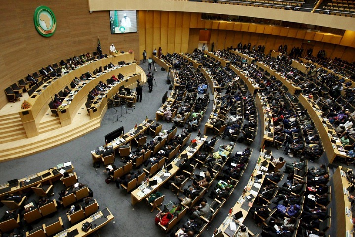 Le Maroc confirme sa volonté de coopérer pour assurer la souveraineté climatique africaine