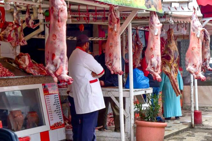 La vérité sur les nouvelles circulant sur le danger de la viande de mouton sur la santé des Marocains.