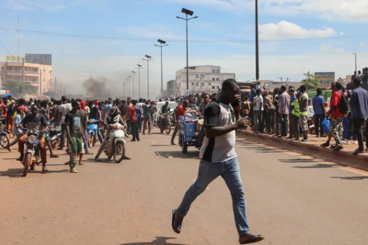 La Mauritanie confirme la coordination régionale pour contenir la crise de l’immigration