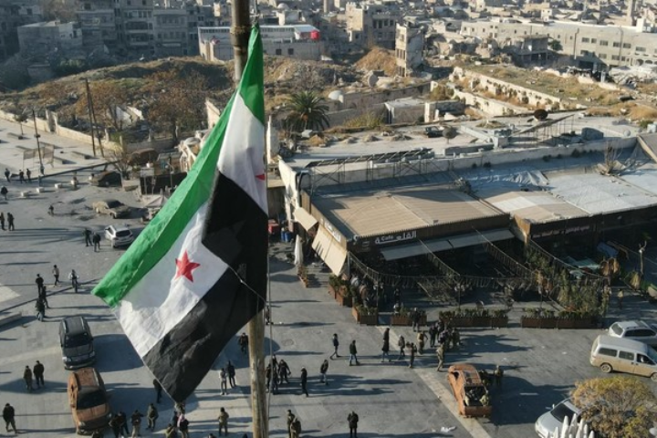 Après le meurtre de centaines de loyalistes pour Assad … les autorités syriennes mettent fin à leur opération militaire sur la côte