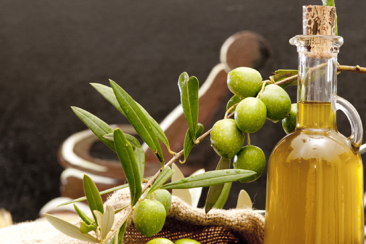 Questions concurrentes sur l’huile d’olive au Maroc.