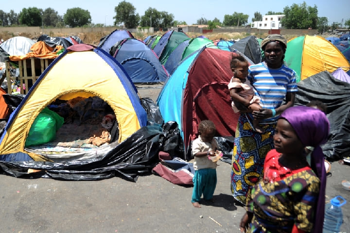 Tension à Bamako en raison de la déportation de migrants irréguliers de Mauritanie