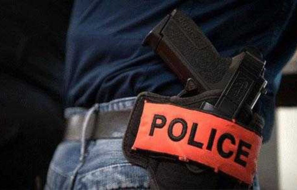 Il a tenté de violer une femme. Arrête un inspecteur de police à Marrakech