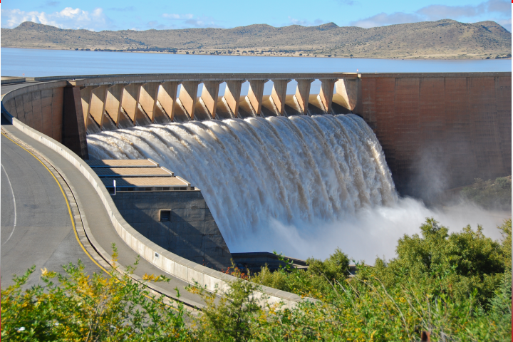 Quatre barrages enregistrent un taux de remplissage allant jusqu’à 100%