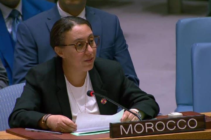 Le Maroc est fermement confronté aux manœuvres obligatoires de l’Algérie au Conseil de sécurité des Nations Unies