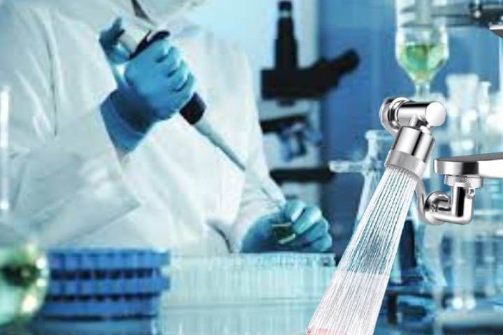 Après la controverse soulevée par le changement dans le goût de l’eau potable dans le larache