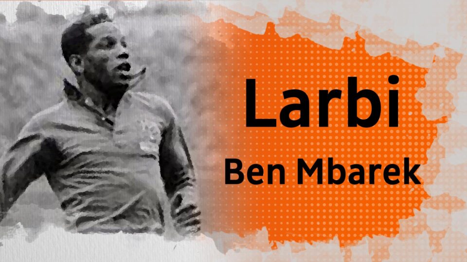 Larbi Benbarek, «la perle noire» qui brilla dans le football national et européen