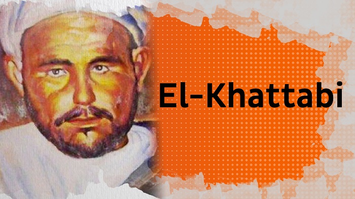 Mohamed ben Abdelkrim el-Khattabi, fondateur de la république du Rif