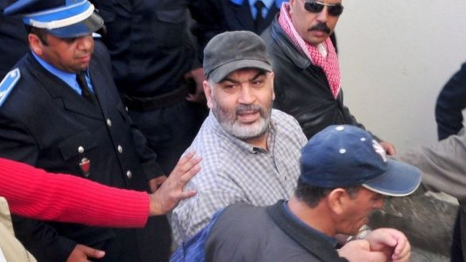 Abdelkader Belliraj, condamné pour terrorisme, libéré après une grâce royale
