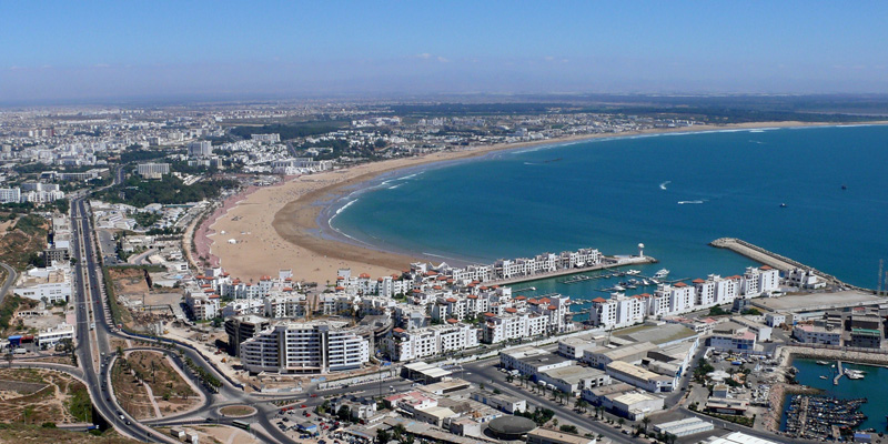 Agadir : La « SDR Tourisme Souss-Massa » tient son CA