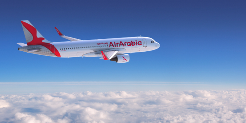 Air Arabia Maroc relie Rabat à Essaouira dès le 14 avril