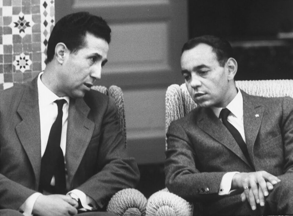 Quand Hassan II et Ben Bella négociaient la frontière maroco-algérienne