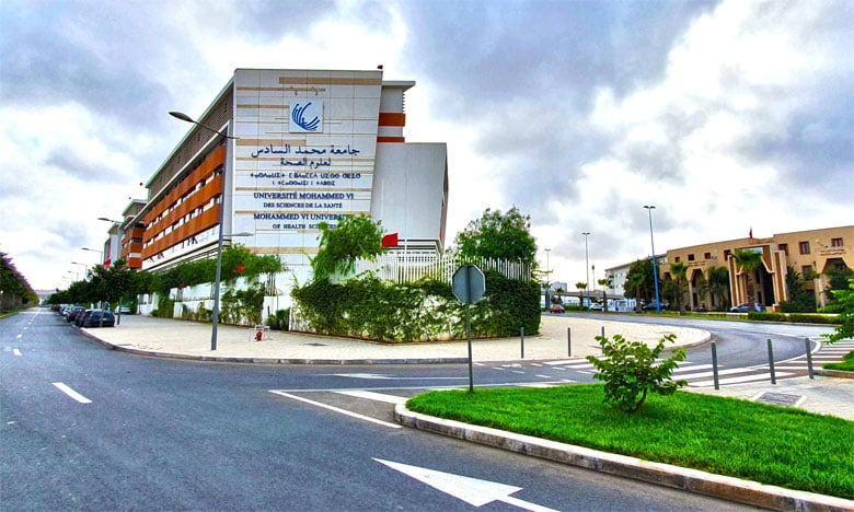 L’Université Mohammed VI des Sciences et de la Santé ouvre deux nouveaux campus à Marrakech et Agadir