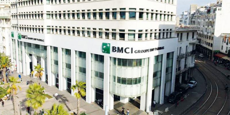 BMCI rachète l’intégralité du capital de BDSI