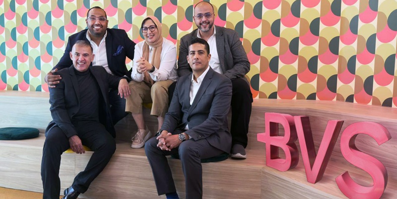 Venture Building : BVS se lance à Casablanca Finance City