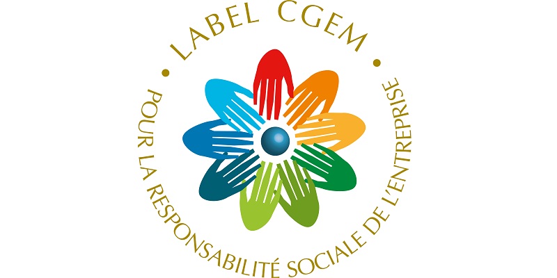 Quatre filiales d’ALSA Maroc décrochent le Label RSE de la CGEM