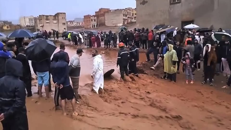 Le corps d’une fillette de 9 ans retrouvé dans une canalisation d’égout