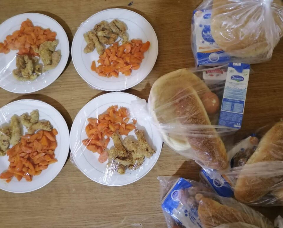 Polémique sur les repas à l'hôpital de Beni Mellal : le syndicat réclame une action urgente