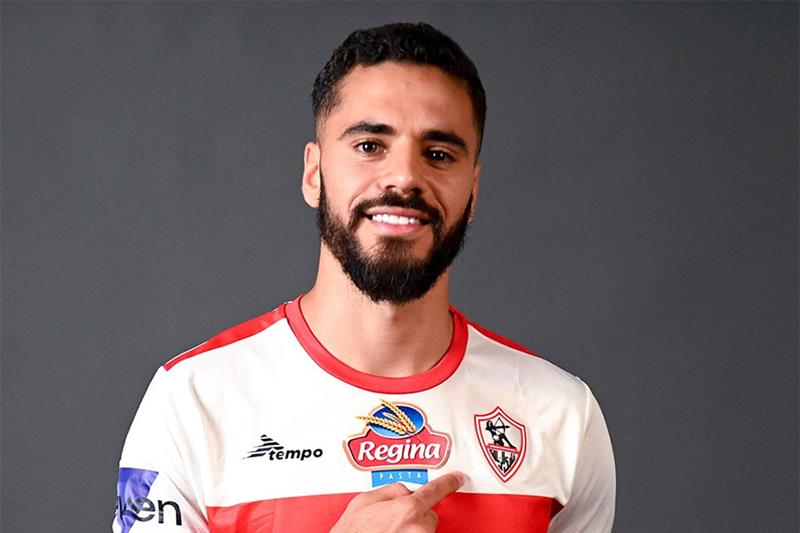 Le défenseur marocain Mahmoud Bentayg rejoint le Zamalek de manière permanente