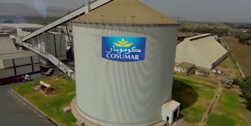 Cosumar : Repli du RNPG en 2024