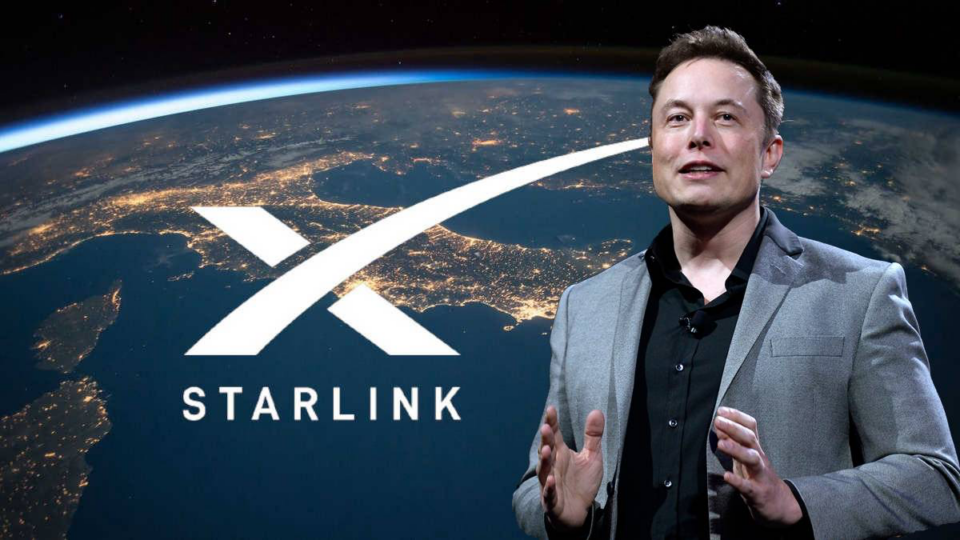 Starlink d’Elon Musk en négociations pour déployer Internet satellite au Sahara marocain