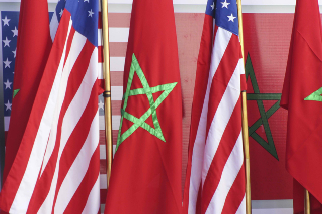 Une mission commerciale attendue au Maroc