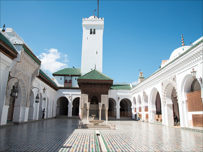 Les Saadiens avaient interdit les prières de Tarawih à Fès  