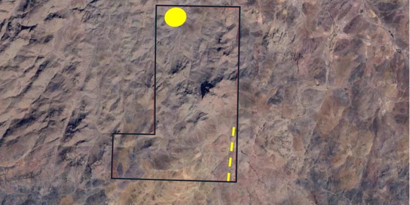 Mines : Morocco Strategic Minerals Corp essuie des pertes au S1 2025