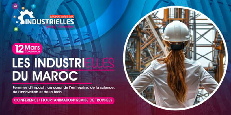 « Les IndustriElles » : valoriser le rôle des femmes dans l’économie